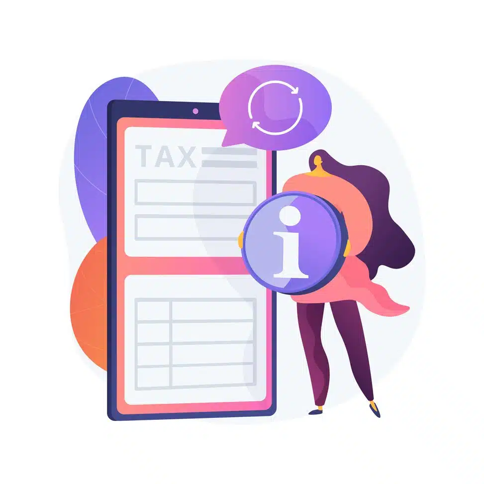 Changement de TVA en SASU